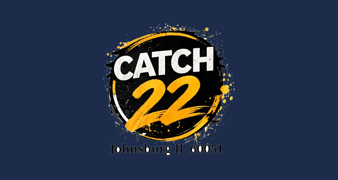 Catch 22, Johnsburg IL