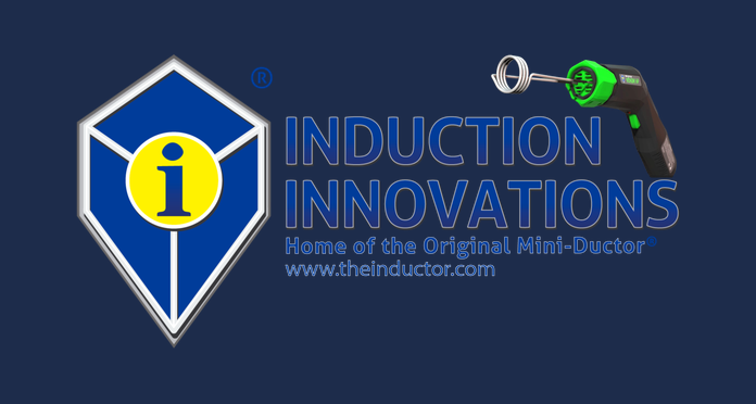 Induction Innovations — Home of the Original Mini-Ductor