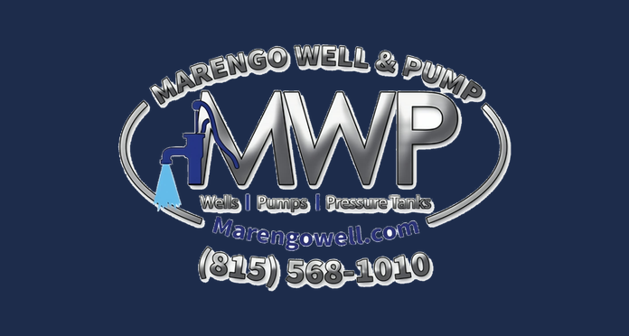 Marengo Well & Pump
