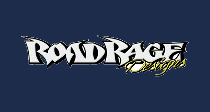 Road Rage Designs